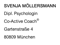svenjaAdresse