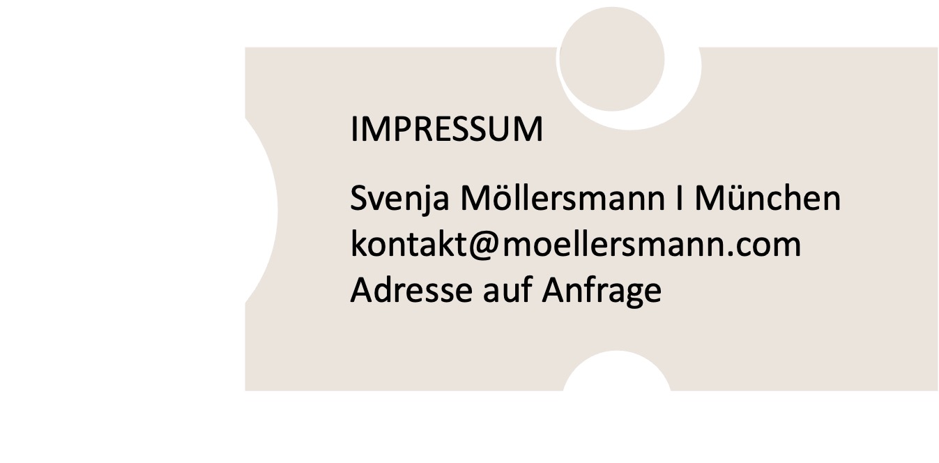 Impressum
