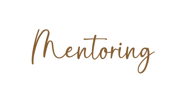 mentoring